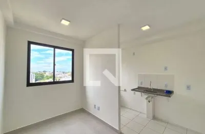 Apartamento para Aluguel - Campos Elíseos , 2 Quartos,  43 m² - Campinas