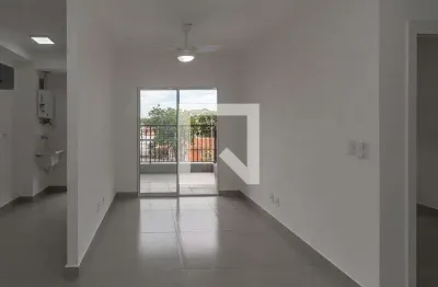 Apartamento para Aluguel - Jardim Sao Carlos, 2 Quartos,  61 m² - Sumaré
