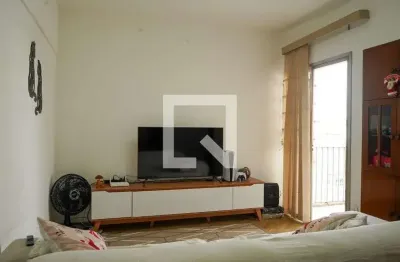 Apartamento para Aluguel - Vila Esperança, 2 Quartos,  68 m² - São Paulo