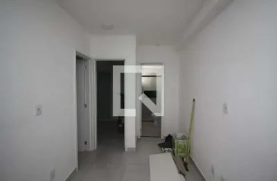 Apartamento para Aluguel - Vila Formosa, 2 Quartos,  36 m² - São Paulo