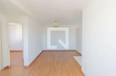 Apartamento para Aluguel - Parque Industrial, 2 Quartos,  50 m² - Campinas