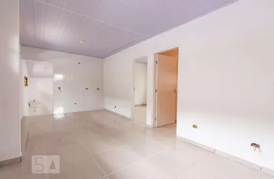 Casa para Aluguel - Jardim Monte Kemel, 2 Quartos,  75 m² - São Paulo