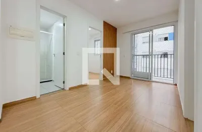 Apartamento para Aluguel - Cambuci, 2 Quartos,  40 m² - São Paulo