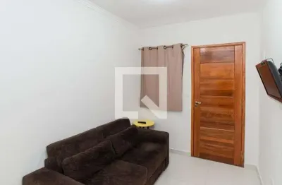 Apartamento para Aluguel - Vila Gustavo, 1 Quarto,  27 m² - São Paulo