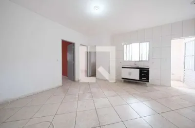 Apartamento para Aluguel - Vila Guilhermina, 2 Quartos,  70 m² - São Paulo