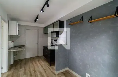 Apartamento para Aluguel - Butantã, 1 Quarto,  28 m² - São Paulo