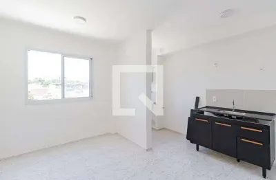Apartamento para Aluguel - Santo Amaro , 2 Quartos,  40 m² - São Paulo