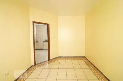 Apartamento para Aluguel - Castelo, 3 Quartos,  90 m² - Belo Horizonte