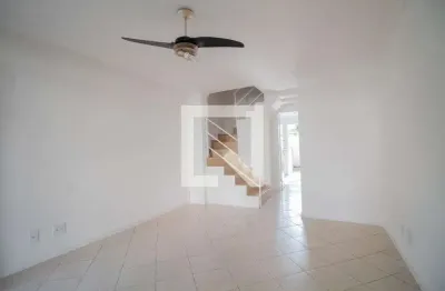 Casa / Sobrado em Condomínio para Aluguel - Vargem Pequena, 3 Quartos,  99 m² - Rio de Janeiro
