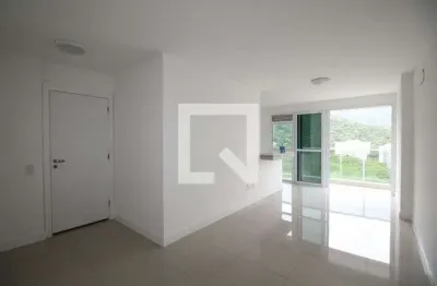 Apartamento para Aluguel - Jacarepaguá, 2 Quartos,  79 m² - Rio de Janeiro