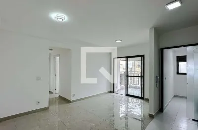 Apartamento para Aluguel - Belém, 2 Quartos,  64 m² - São Paulo