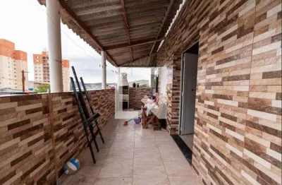 Casa para Aluguel - Jardim Esperança, 3 Quartos,  400 m² - Barueri