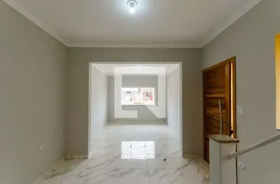 Casa com 3 quartos para alugar na Rua Tenente Sylvio Fleming, Piqueri, São Paulo