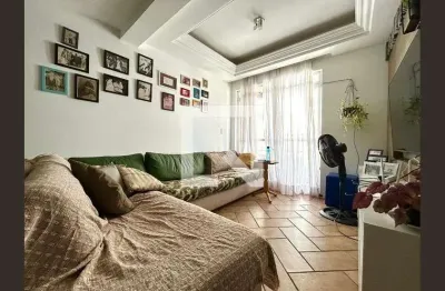 Cobertura para Aluguel - Abraão, 4 Quartos,  200 m² - Florianópolis