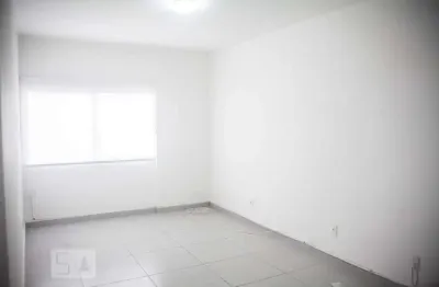 Apartamento para Aluguel - Higienópolis, 1 Quarto,  44 m² - São Paulo