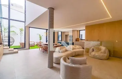 Casa / Sobrado em Condomínio para Aluguel - Vila Mascote, 4 Quartos,  310 m² - São Paulo