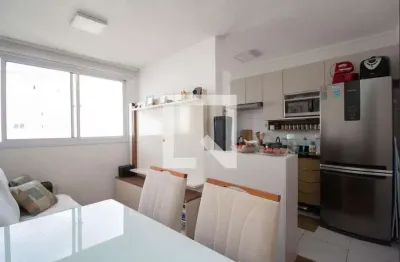 Apartamento para Aluguel - Jardim Iris , 2 Quartos,  43 m² - São Paulo