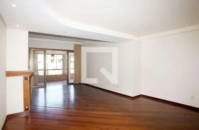 Apartamento para Aluguel - Independência, 3 Quartos,  170 m² - Porto Alegre