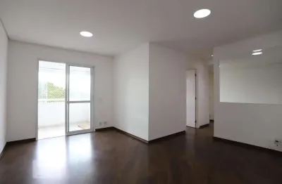 Apartamento para Aluguel - Jardim Iracema, 3 Quartos,  78 m² - Barueri
