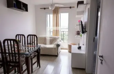 Apartamento para Aluguel - Jardim Europa, 2 Quartos,  60 m² - Sorocaba