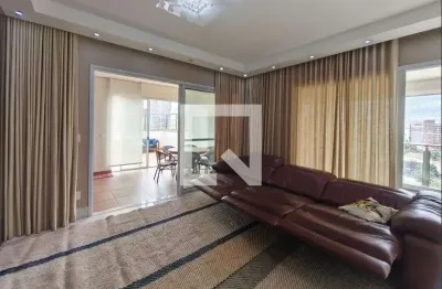 Cobertura para Aluguel - Cambuí, 3 Quartos,  241 m² - Campinas