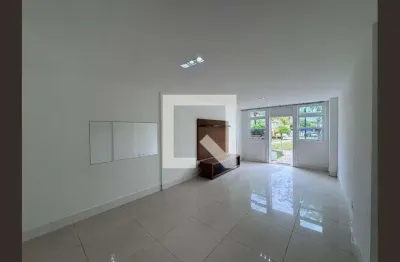 Casa / Sobrado em Condomínio para Aluguel - Recreio, 3 Quartos,  480 m² - Rio de Janeiro