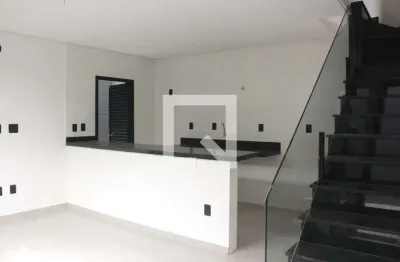 Casa / Sobrado em Condomínio para Aluguel - Macuco , 2 Quartos,  65 m² - Santos