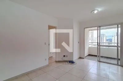 Apartamento para Aluguel - Vila Leopoldina, 2 Quartos,  54 m² - São Paulo