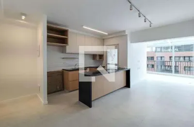 Apartamento para Aluguel - Brooklin, 2 Quartos,  109 m² - São Paulo