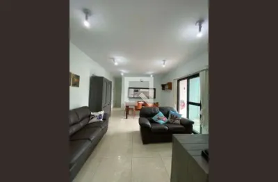 Apartamento para Aluguel - Vilamar, 2 Quartos,  85 m² - Praia Grande