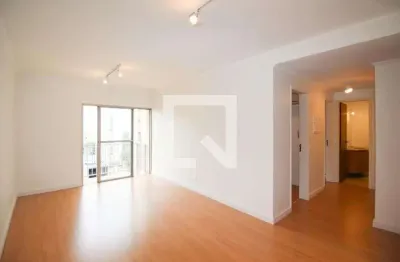 Apartamento para Aluguel - Vila Olímpia, 1 Quarto,  55 m² - São Paulo