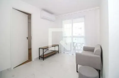Apartamento para Aluguel - Barra Funda, 1 Quarto,  42 m² - São Paulo
