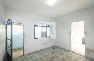 Kitnet / Stúdio para Aluguel - Guaratiba, 1 Quarto,  30 m² - Rio de Janeiro