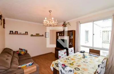 Apartamento para Aluguel - Água Chata, 2 Quartos,  41 m² - Guarulhos