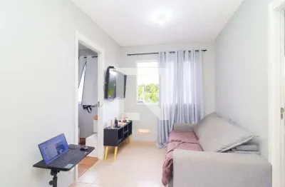 Apartamento para Aluguel - Vila Princesa Isabel, 2 Quartos,  36 m² - São Paulo