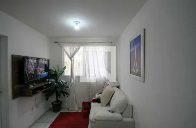 Apartamento para Aluguel - Cidade Satelite Santa Barbara, 2 Quartos,  11 m² - São Paulo