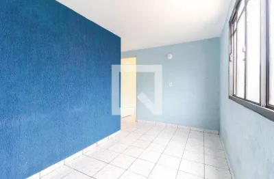 Apartamento para Aluguel - José Bonifácio, 2 Quartos,  43 m² - São Paulo