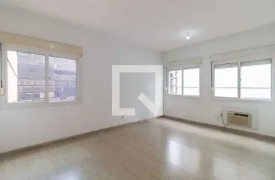 Apartamento para Aluguel - Centro Histórico, 1 Quarto,  43 m² - Porto Alegre