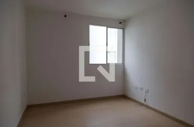Apartamento para Aluguel - Jardim Rosana, 2 Quartos,  43 m² - Guarulhos