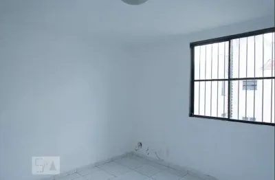 Apartamento para Aluguel - Sapopemba, 2 Quartos,  72 m² - São Paulo