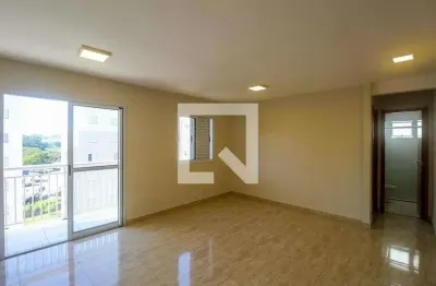 Apartamento para Aluguel - Jardim Cinco de Julho, 1 Quarto,  47 m² - São Paulo