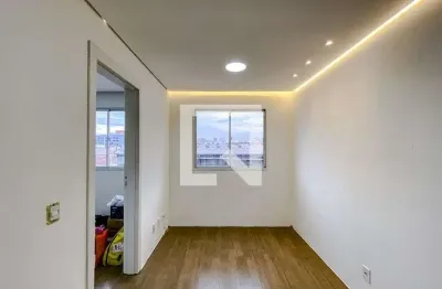 Apartamento para Aluguel - Mooca, 2 Quartos,  35 m² - São Paulo