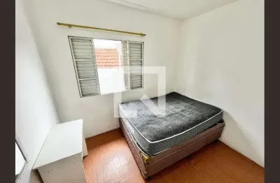 Kitnet / Stúdio para Aluguel - Vila Roque, 1 Quarto,  26 m² - São Paulo