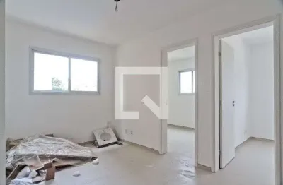 Apartamento para Aluguel - Jardim Vivan, 2 Quartos,  38 m² - São Paulo
