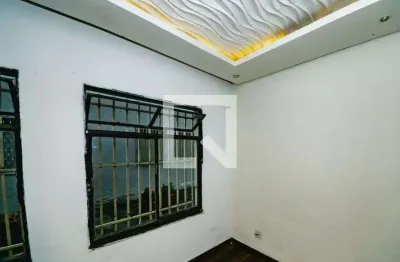 Apartamento para Aluguel - Copacabana, 2 Quartos,  67 m² - Belo Horizonte