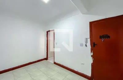 Apartamento com 1 quarto para alugar na Rua Santa Rosa, Brás, São Paulo