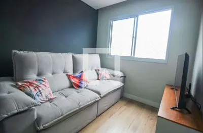 Apartamento para Aluguel - Jardim Miriam, 2 Quartos,  41 m² - São Paulo