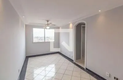 Apartamento para Aluguel - Parque Novo Mundo , 2 Quartos,  48 m² - São Paulo