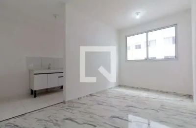Apartamento para Aluguel - Penha de França, 2 Quartos,  44 m² - São Paulo