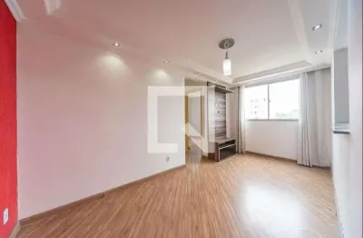 Apartamento para Aluguel - Cidade Sao Jorge, 2 Quartos,  45 m² - Santo André